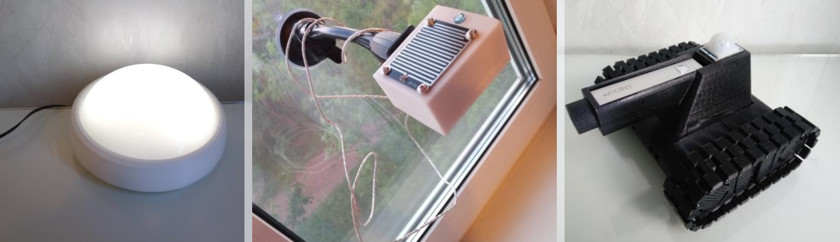 Российские дети создают умные города: удобные для инвалидов, без аварий и с роботами-психологами Российские дети создают умные города: удобные для инвалидов, без аварий и с роботами-психологами гаджеты,роботы,Россия