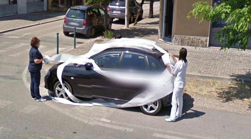 20 неожиданно веселых моментов, попавших в кадр 20 неожиданно веселых моментов, попавших в кадр