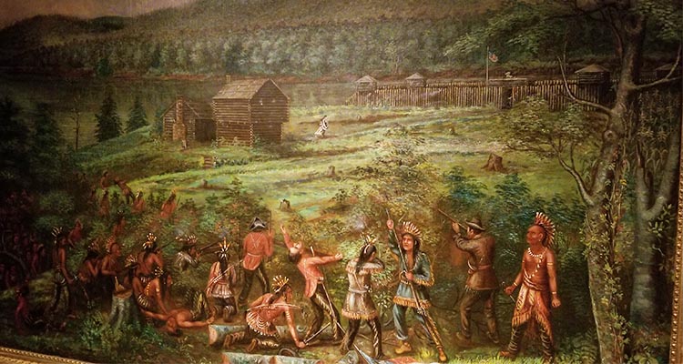 Невесты секс-работницы и восстание «миллионеров» история,интересное,былые времена