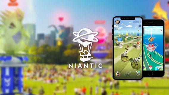 Niantic привлекла $300 млн для создания метавселенной в реальном мире