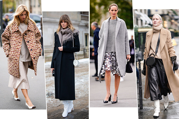 ÐŸÐ¾Ñ‡ÐÐ¼Ñƒ Ñ„Ñ€ÐÐ½Ñ†ÑƒÐÐÐ½ÐºÐ¸ Ð½Ð¸ÐºÑƒÐ´Ð Ð½ÐÂ ÑÐ¿ÐÑˆÐÑ‚: 5 ÑÐ¿Ð¾ÑÐ¾ÐÐ¾Ð² Ð¾Ð´ÐÑ‚ÑŒÑÑ ÑÑ‚Ð¸ÐÑŒÐ½Ð¾ ÐÐÐÂ ÐÑ‹ÑÑ‚Ñ€Ð¾Ð¹ Ð¼Ð¾Ð´Ñ‹