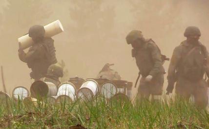 Битва за Купянск: за месяц уничтожено 28 «муравейников» ВСУ