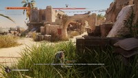 Обзор Assassin's Creed Mirage