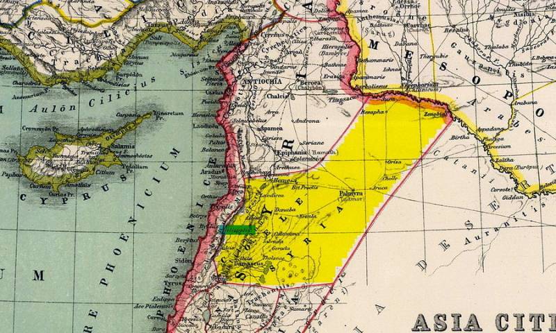 Битва при Рафии. Много слонов и старые добрые фаланги история