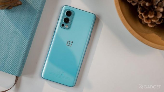 Тестирование вывело OnePlus Nord 2 в лидеры сегмента среднебюджетных смартфонов