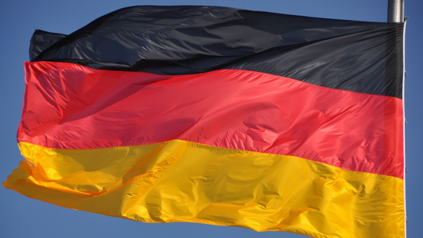 «Альтернатива для Германии» призвала как можно скорее возобновить поставки газа по «Северному потоку» Политика