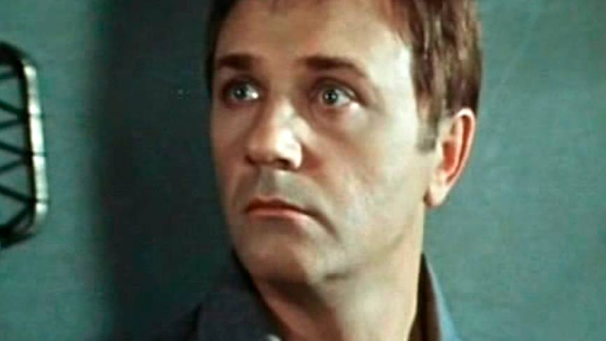 Топ-5 фильмов с участием легендарного Леонида Куравлева Шоу-бизнес