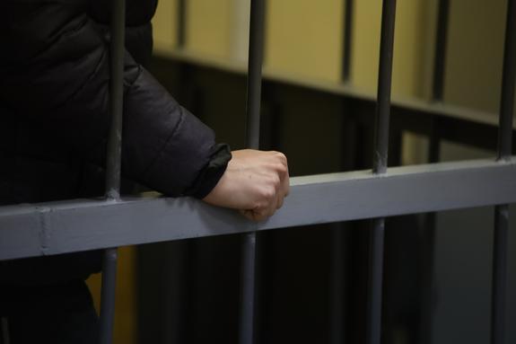 Суд назначил наказание бойцу MMA за ДТП на мосту Петербурга