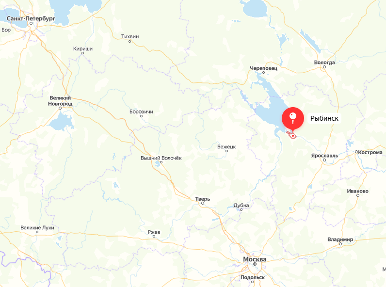 5 мест в России, которые могут дать фору иноземным красотам 5 мест в России, которые могут дать фору иноземным красотам Ленинградская область,Россия,Ярославская область