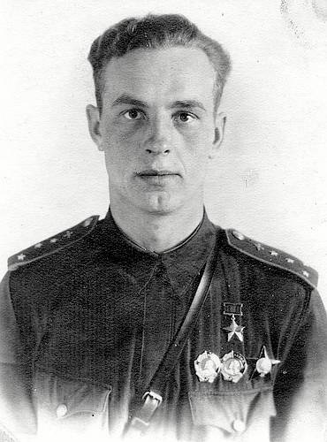 Боевые самолеты. Эволюция истребителя-штурмовика ввс