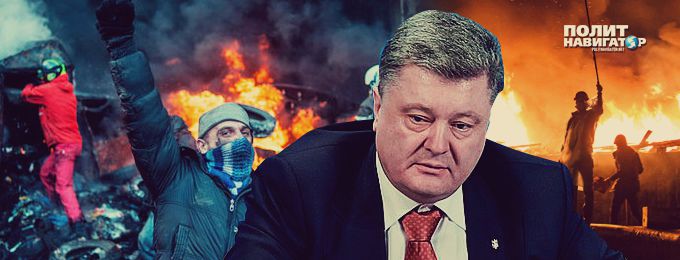 Львовские социологи: Украина — в хаосе, население – за досрочные выборы, Порошенко  проиграет