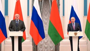 Россия и Белоруссия сняли все ограничения на поездки