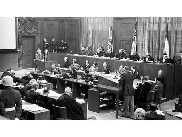 Вторая мировая началась НЕ 1 сентября 1939 года история