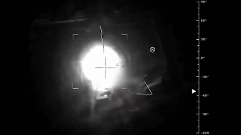 Беспилотные авиационные комплексы «Иноходец» в Спецоперации Беспилотные авиационные комплексы «Иноходец» в Спецоперации оружие