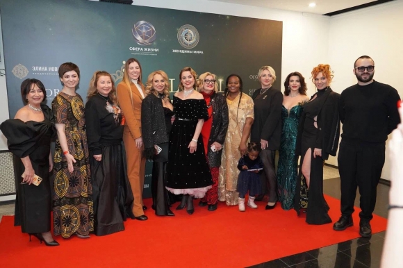  Татьяна Баландина