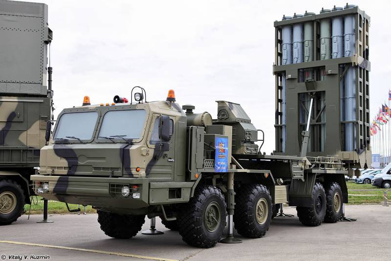 ЗРК «Витязь» готовится к службе ЗРК «Витязь» готовится к службе оружие
