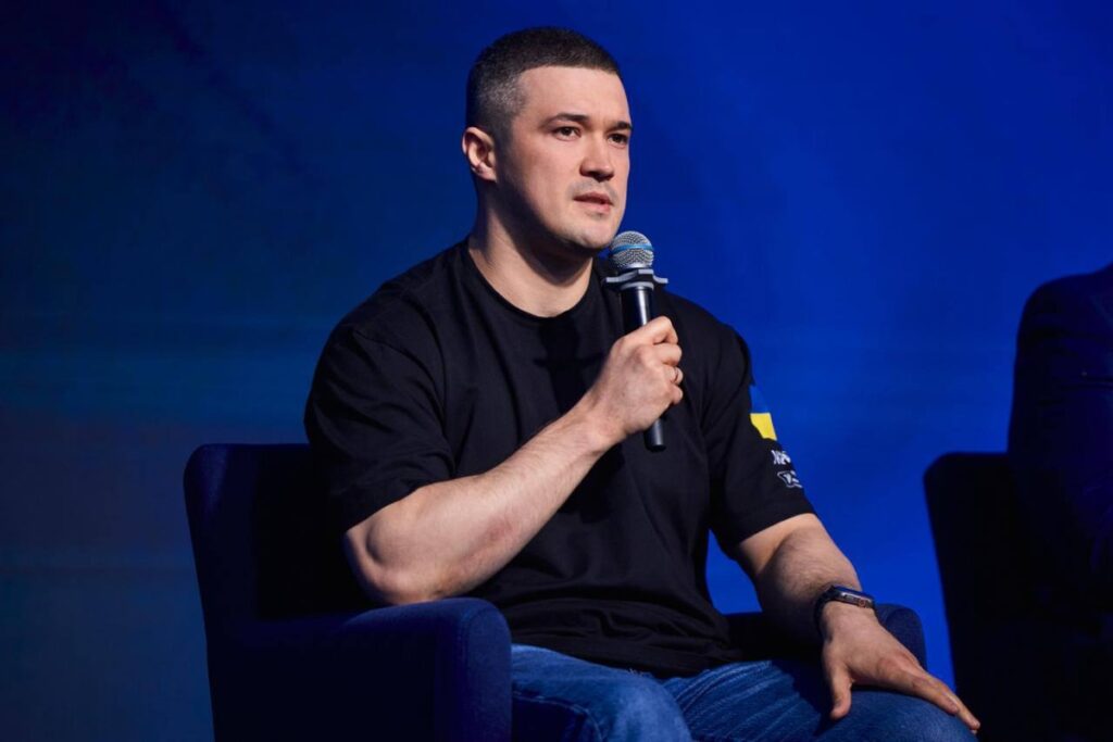 Рада со второй попытки назначила Федорова министром обороны Украины