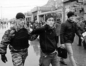 Почему мигранты стали совершать больше преступлений РФ