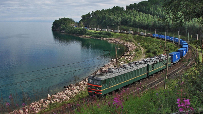 Третья ветка БАМа: что даст России новое частно-государственное партнерство