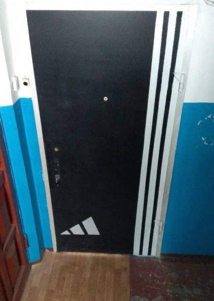 Тем временем где-то в России… (28 фото)