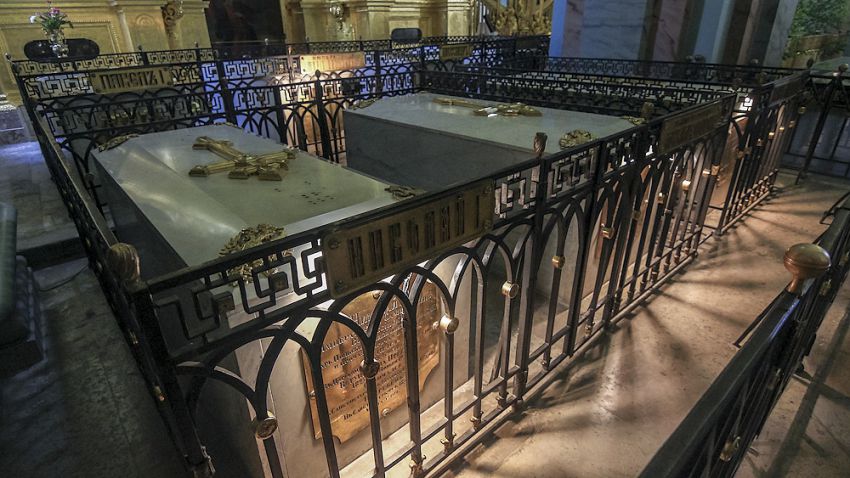 Россия, путешествия, музей, экскурсия, собор