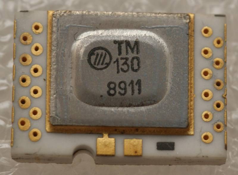 Рождение советской ПРО. Битва советских министерств за микросхемы Рождение советской ПРО. Битва советских министерств за микросхемы оружие