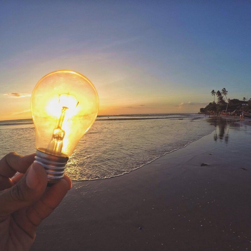 22 человека, которые делают фотографии круче профессионалов Фотография