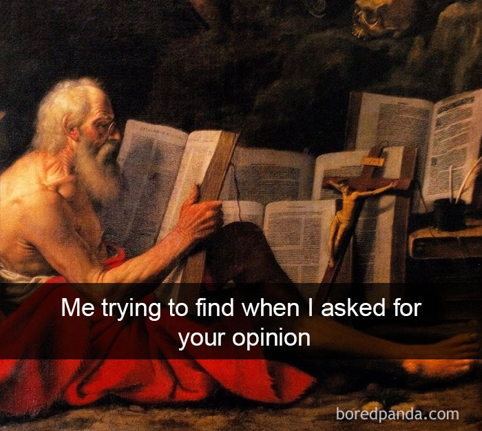 Art History Tweets