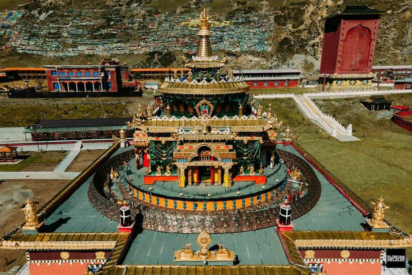 15 фото Тибета, которые показывают, насколько он прекрасен