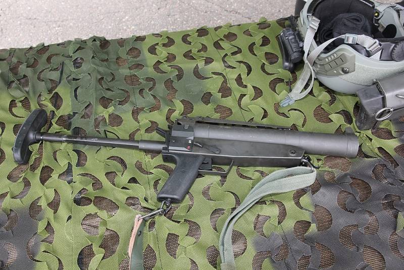 Стрелковое оружие, гранатомёты и противотанковые ракетные комплексы финской армии Стрелковое оружие, гранатомёты и противотанковые ракетные комплексы финской армии оружие