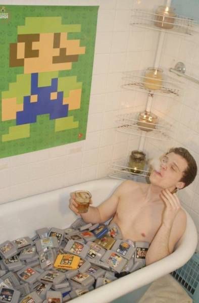 Прикольные картинки. Вечерний выпуск (87 фото)