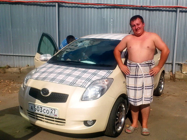 Автомобильные фотоприколы авто, прикол