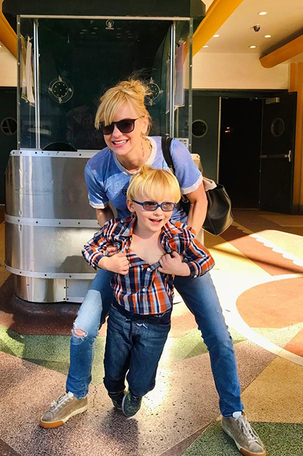 Стали известны новые подробности развода Криса Прэтта и Анны Фарис Стали известны новые подробности развода Криса Прэтта и Анны Фарис звездные пары, крис прэтт, анна фарис