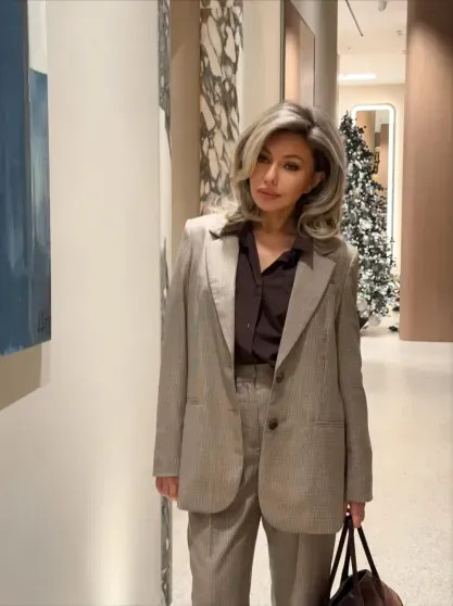 Надежда Стрелец