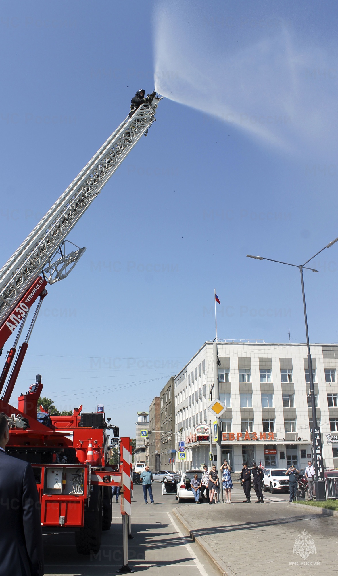 площадь графа сперанского иркутск