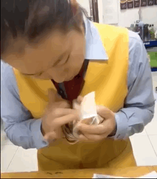 Как работают профи 