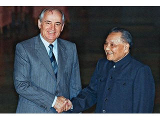 Идиот руководил Советским Союзом шесть лет