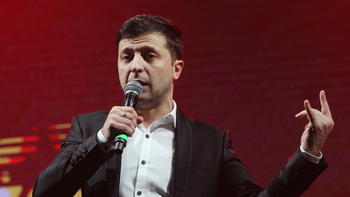 Последние новости Украины сегодня — 20 мая 2019