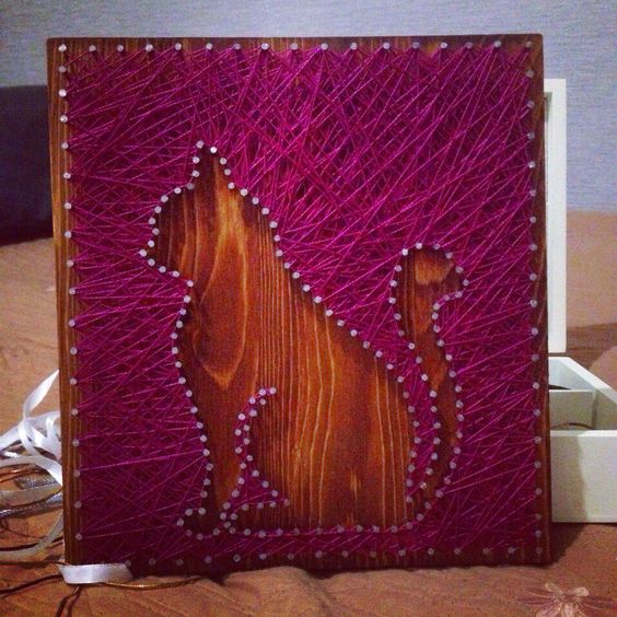 Панно на стену своими руками — делаем шедевры из подручных средств Панно на стену своими руками — делаем шедевры из подручных средств декор