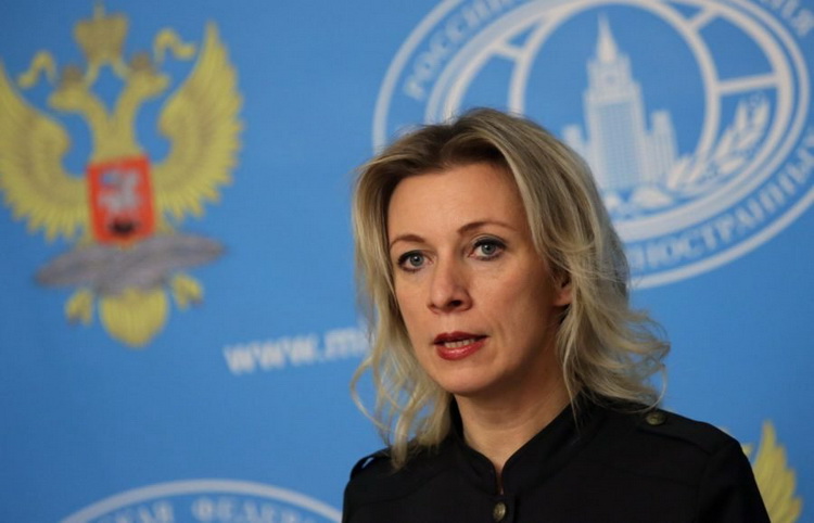 Москва жестко осадила Киев: Наведите порядок у себя дома