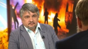 Ищенко рассказал, может ли Беларусь повторить судьбу Украины