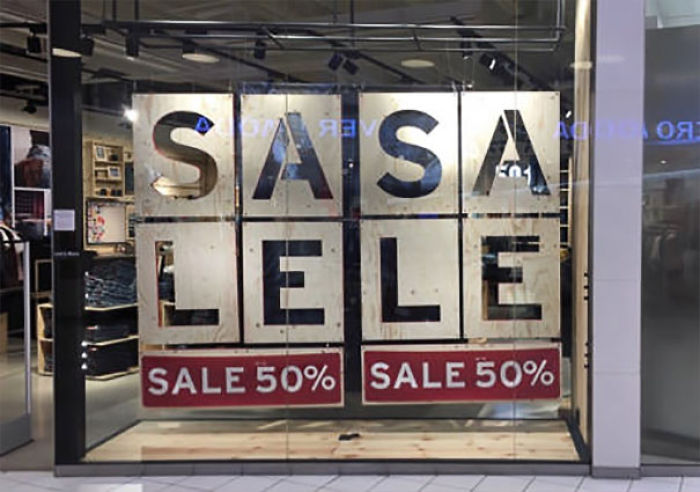 I Love Sasa Lele!