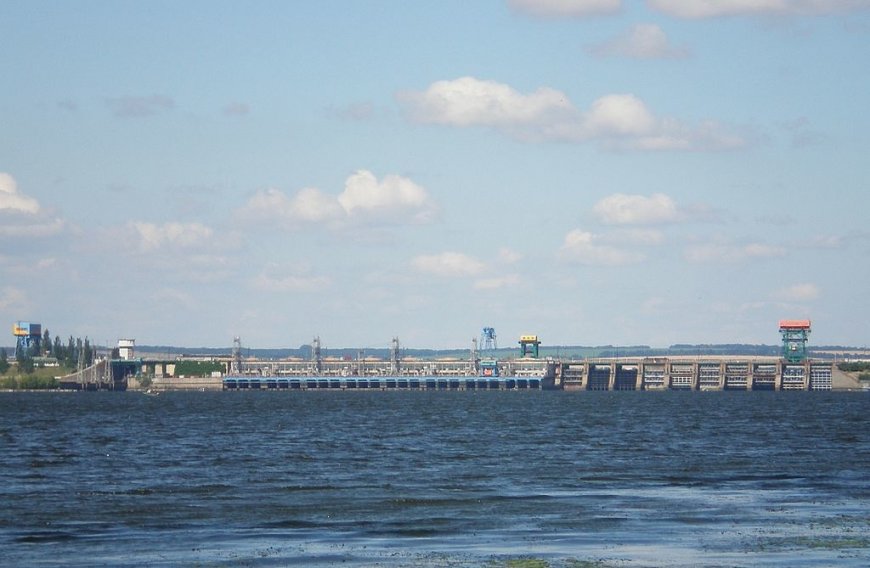 В Крыму не хотят видеть днепровскую воду новости,события,новости,события