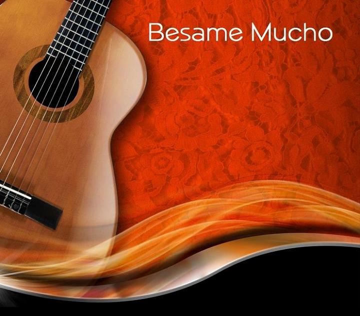 Bésame mucho" - песня о любви - Обсуждение статьи - 11 февраля - 43374...
