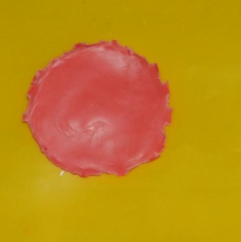 Букет из холодного фарфора сделай сам,Хенд мейд,холодный фарфор