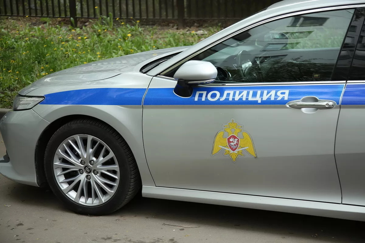 «Тварина безмозглая!»: В Москве коммунальщики жестоко избили сотрудника оптики