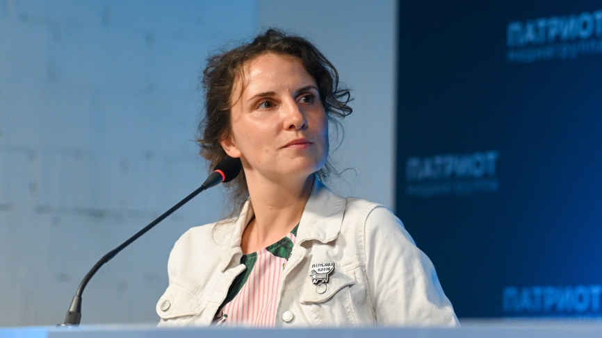 Основательница котокафе рассказала, во сколько им обходится один бездомный кот Общество