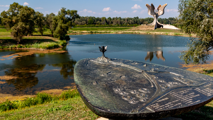 Ясеновацкая трагедия: Как нацисты и Ватикан уничтожали православных сербов