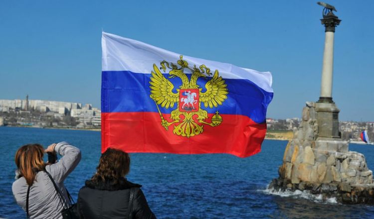 В США прозвучало резонансное заявление по Крыму