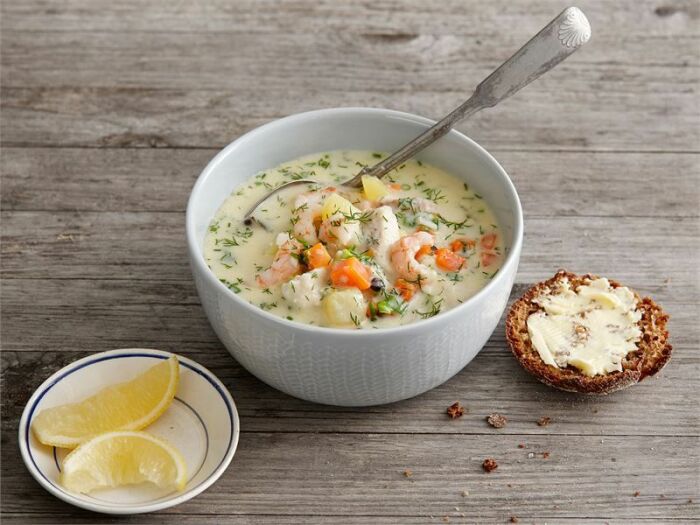 5 холодных супов, которые спасут от жажды и голода в разгар жары супы,холодные супы